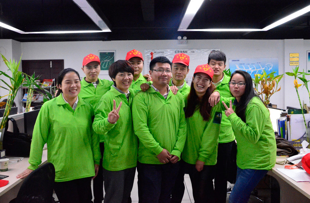 公共自行車啟動儀式